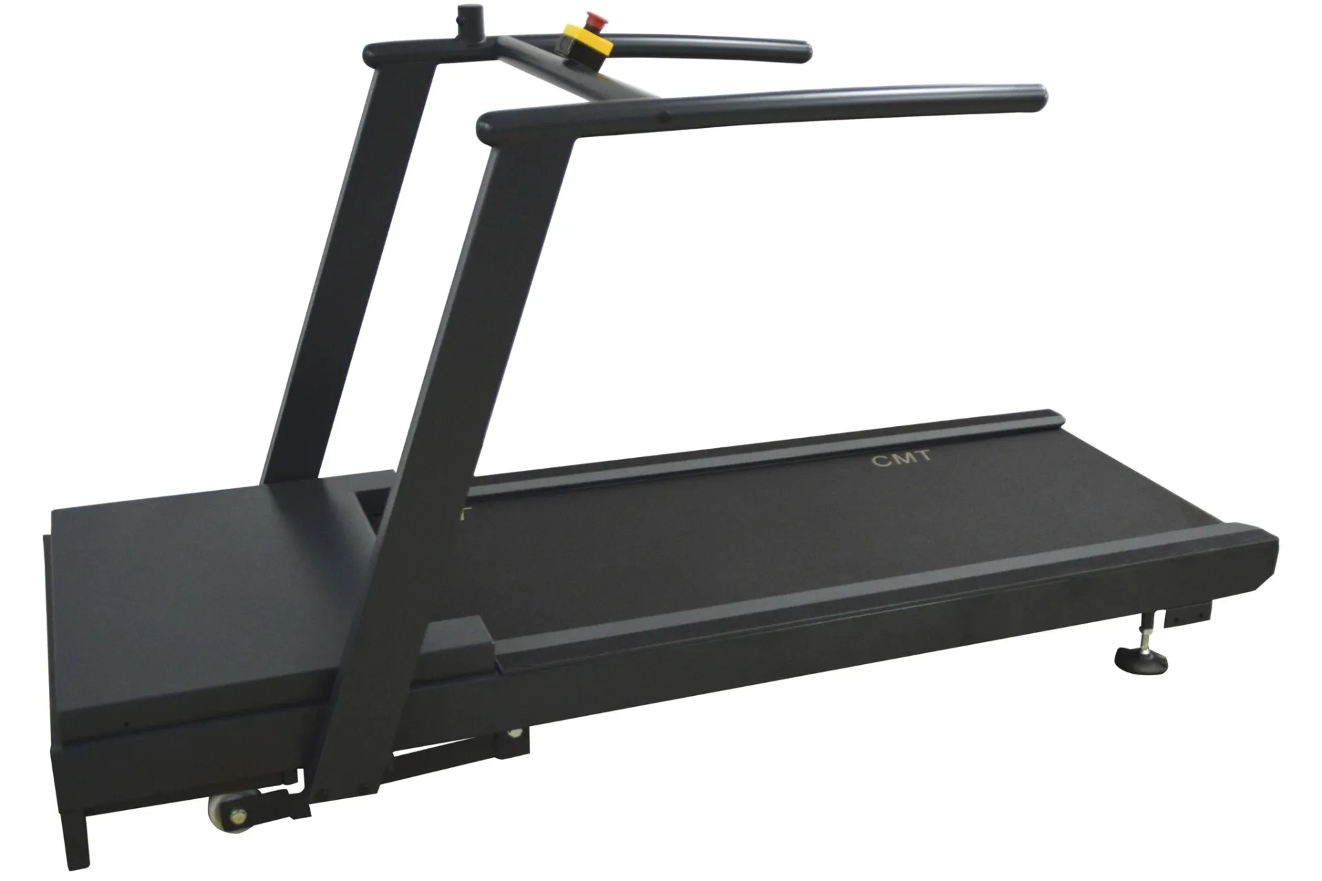 CardioMed medical treadmill for clinical exercise testing and rehabilitation