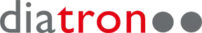  Diatron medical diagnostics logo for hematology and laboratory diagnostic equipment - Medprix, a high quality medical equipment supplier in uae.