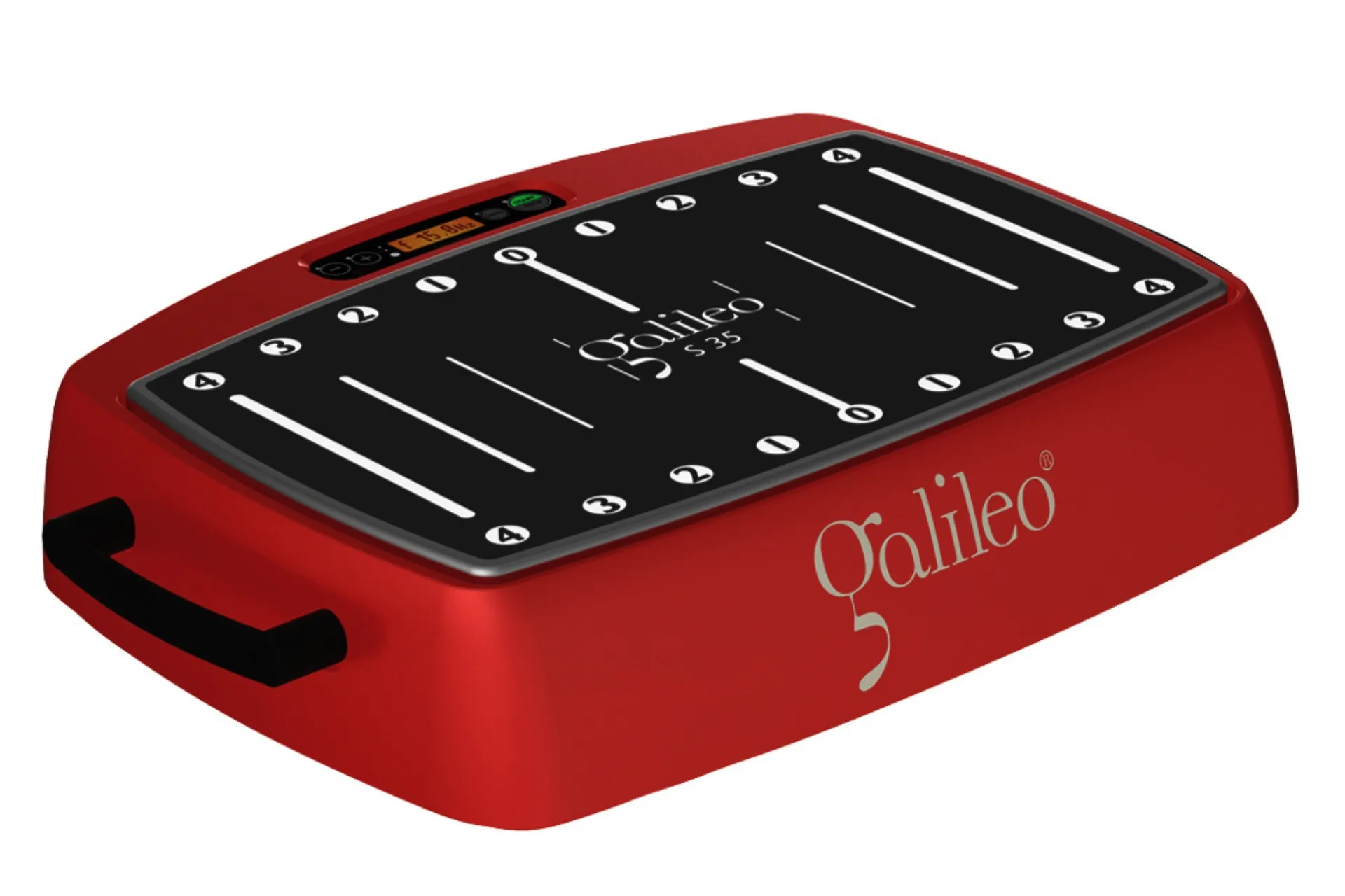 Galileo Vibration Therapy