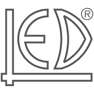 LED professional physiotherapy equipment logo - Medprix, a high quality medical equipment supplier in uae.