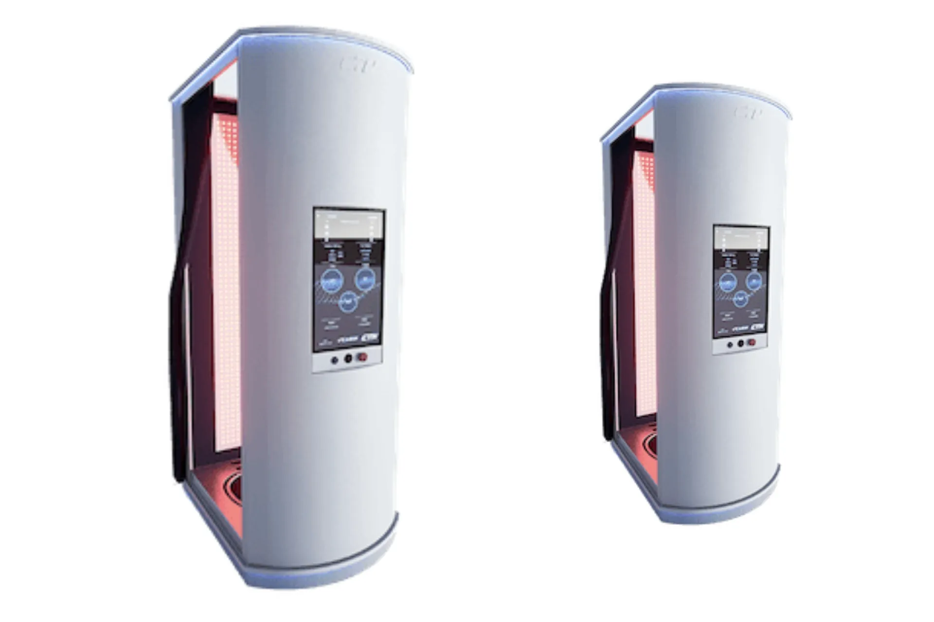 LedPro Vertical red and near-infrared light therapy system