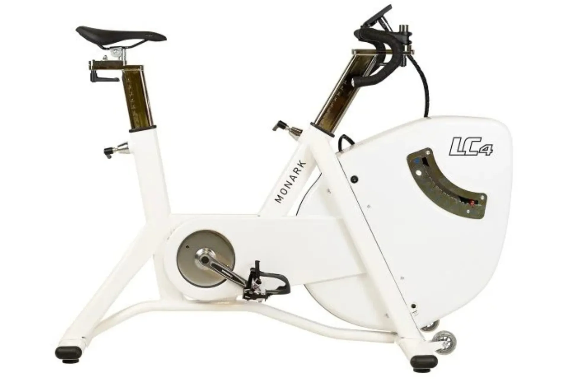 Monark LC4 Novo Duo professional cycle ergometer for exercise testing