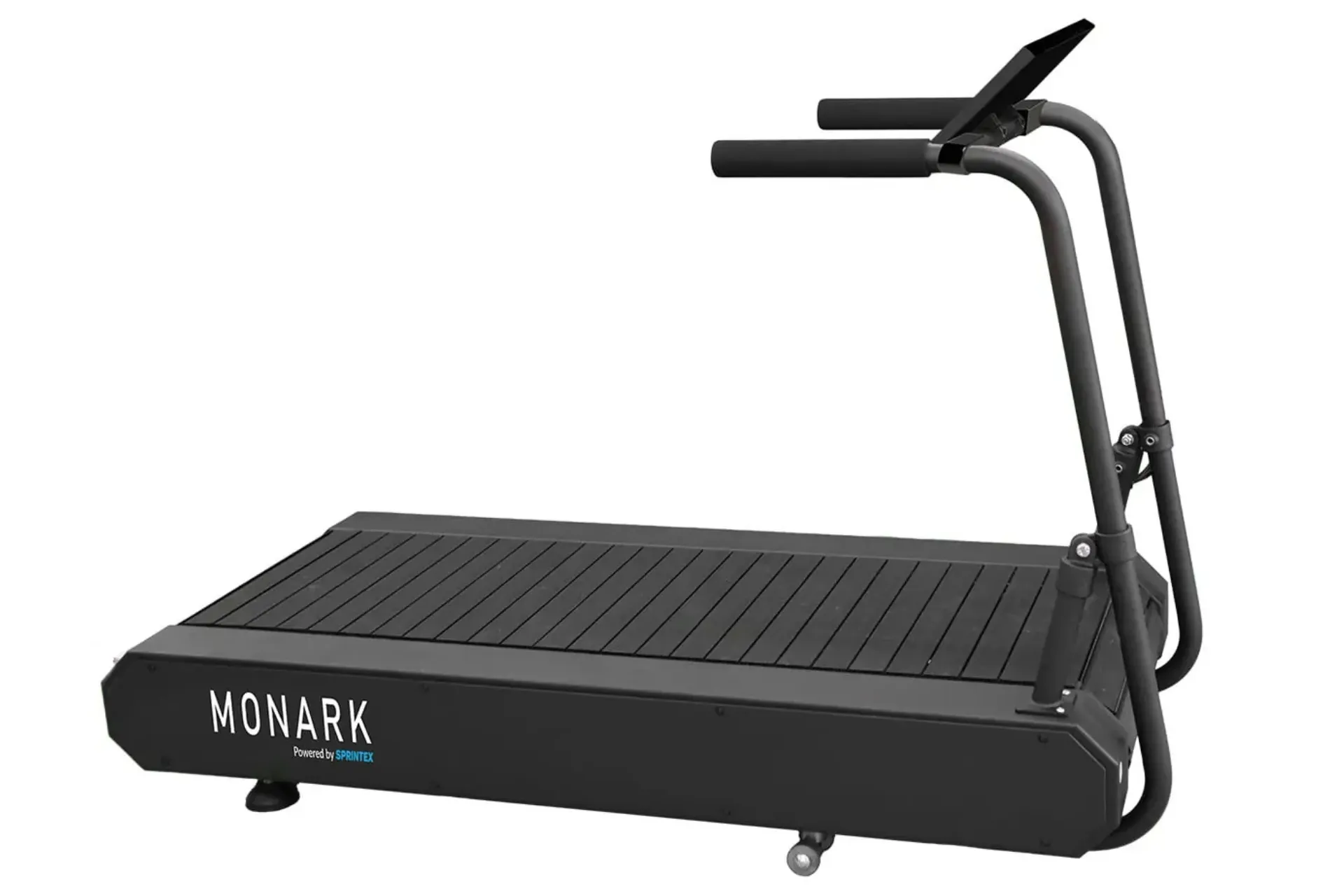 Monark TS professional treadmill for sports and performance training