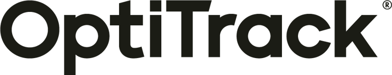  OptiTrack company logo representing motion capture and 3D tracking technology brand. - Medprix, a high quality medical equipment supplier in uae.